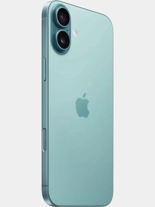 Смартфон Apple IPhone 16 5G, 128/256 ГБ, Sim/E-sim/Dual Sim - 