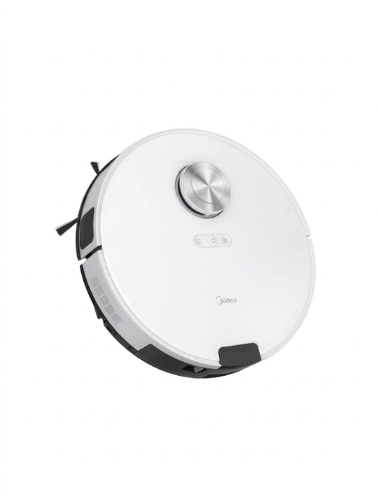 Робот-пылесос Midea M9, умная уборка