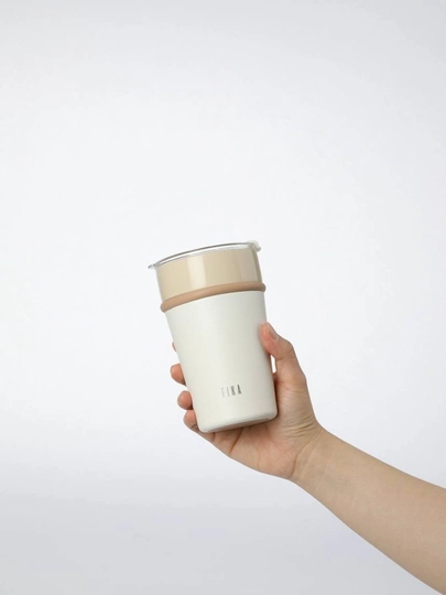 FIKA termostakani — 390 ml / 590 ml