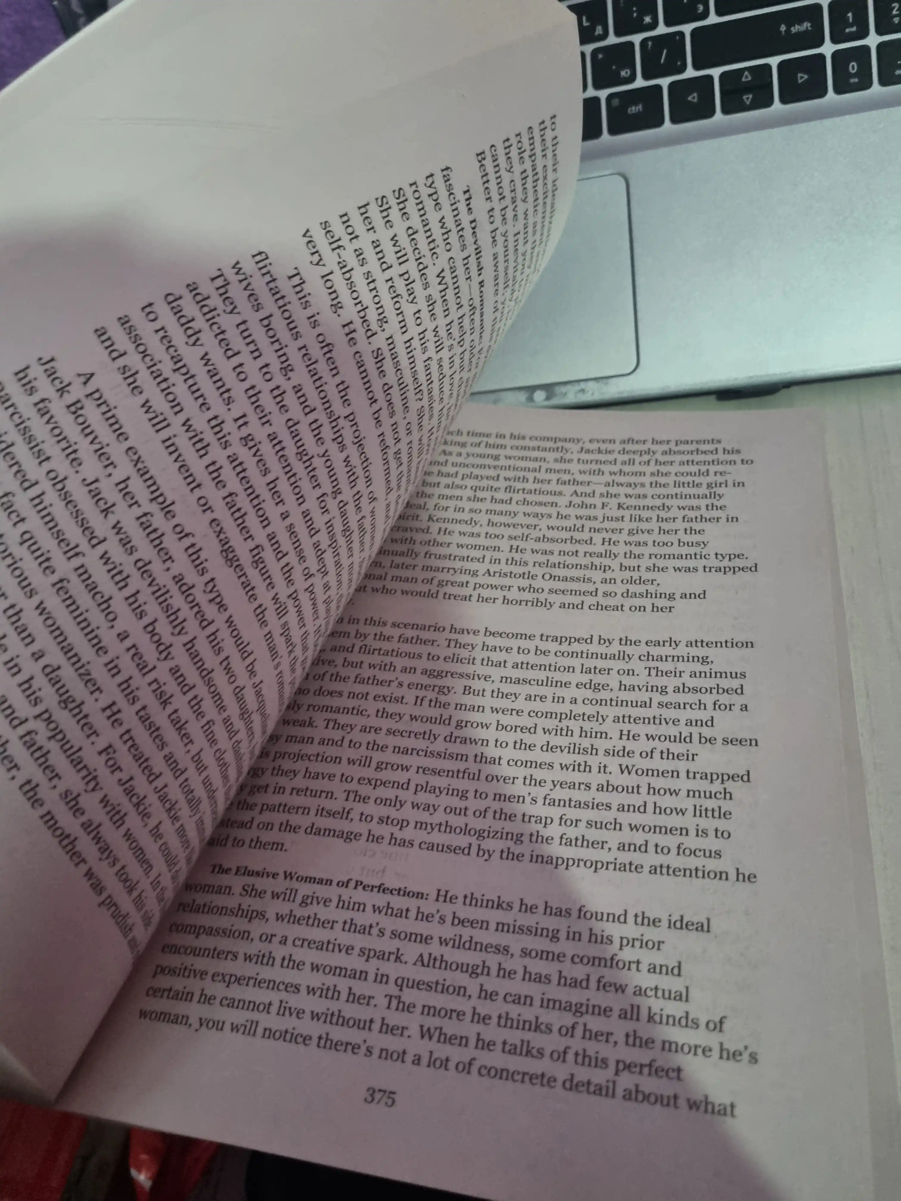 Kitob, "The Laws of Human Nature" - Robert Greene