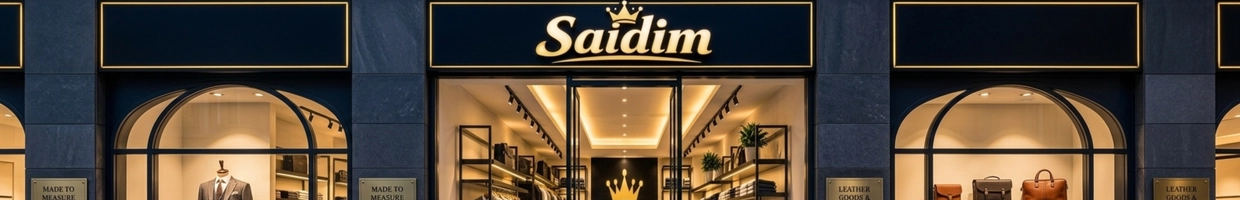 Saidim
