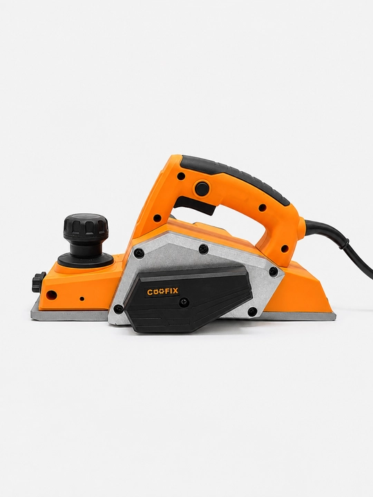 COOFIX | 650 Vt quvvatli, 82 mm elektr randalash mashinasi