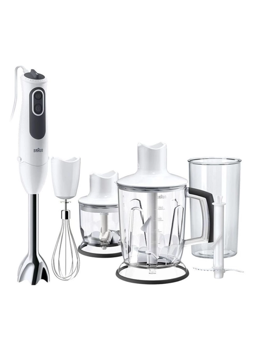 Braun Mq 3145 Qo'l blenderi