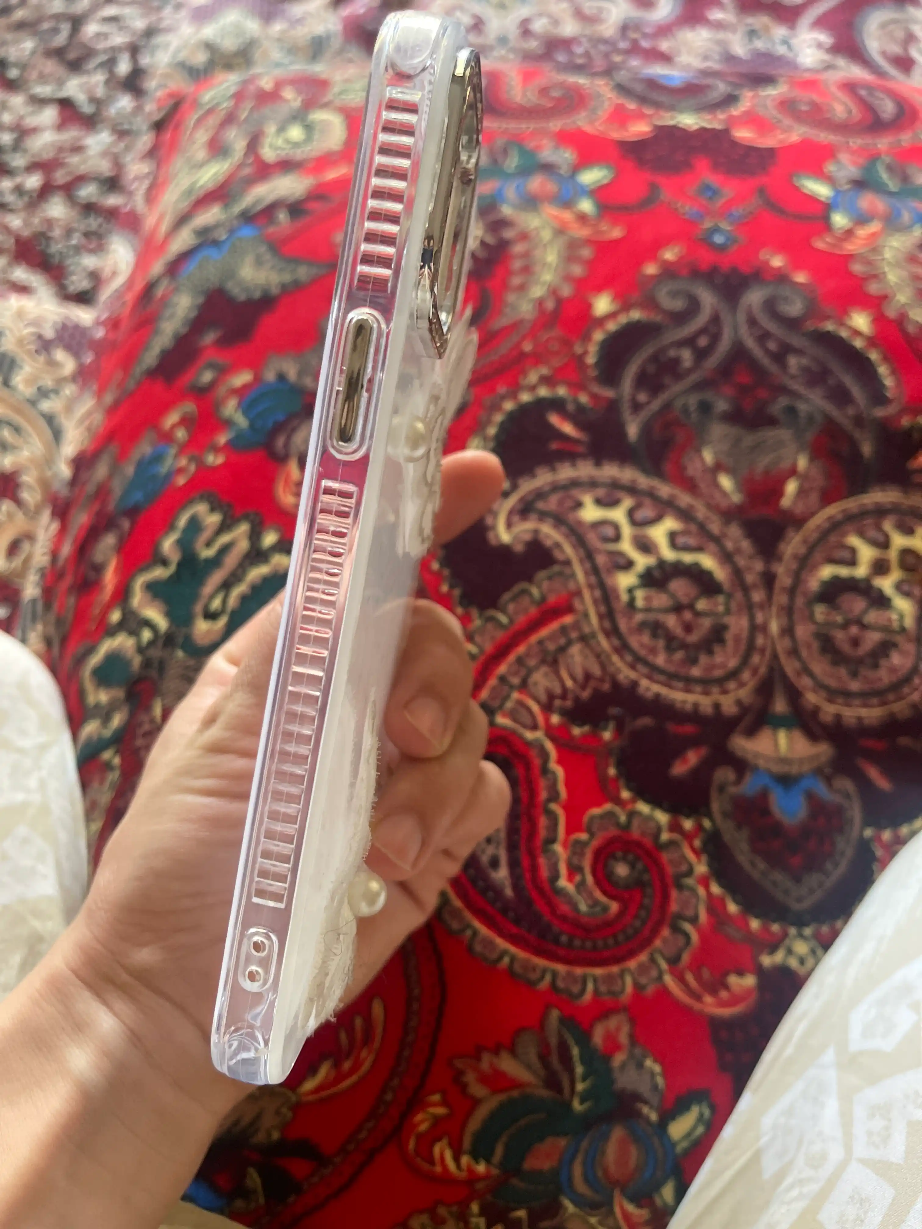 IPhone 17, 16, 15, 14, 13, 12, 11, Pro, Pro Max, Женский чехол