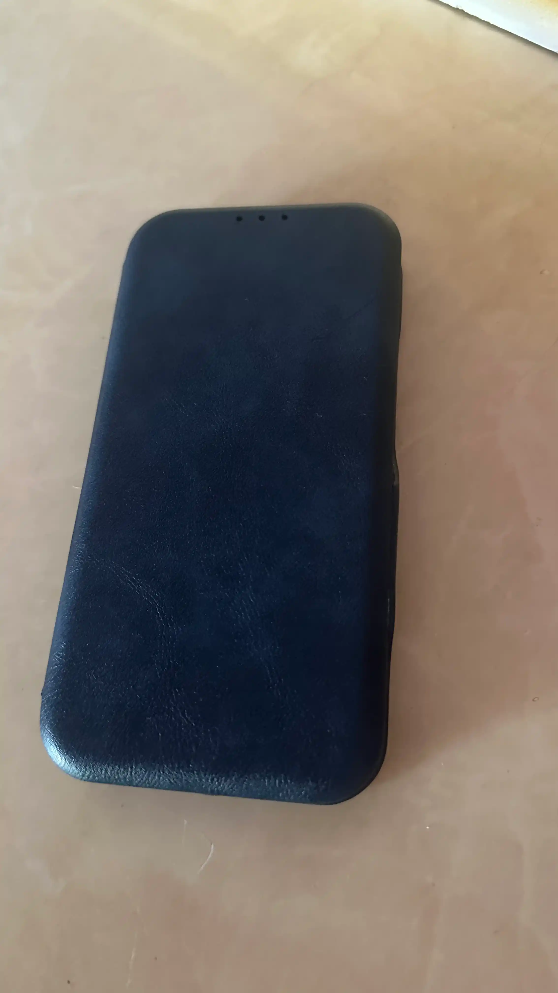 Чехол-книжка для iPhone 17, 16, 15, 14, 13, 12, Pro/ Max