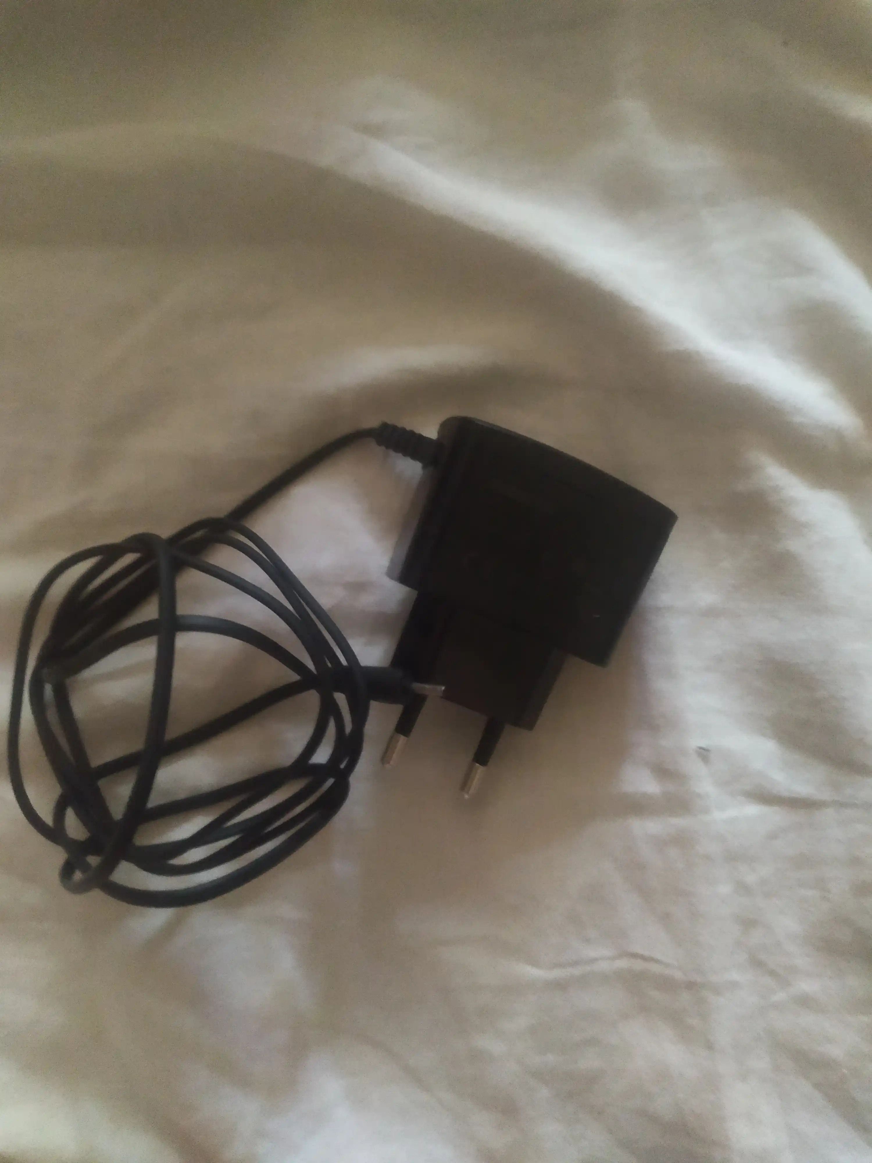 Зарядное устройство Nokia
