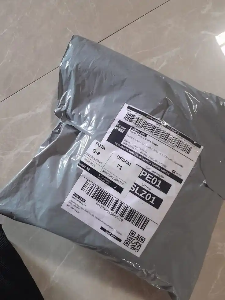 Ayollar neylon xobo sumkasi, 120 sm, uzunlikdagi molniya va tasmali