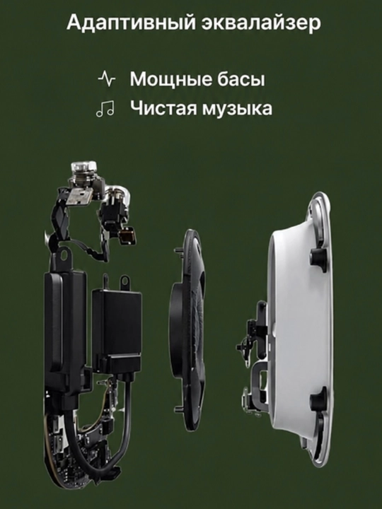 Pods Max yangi avlod qiloqchinlari