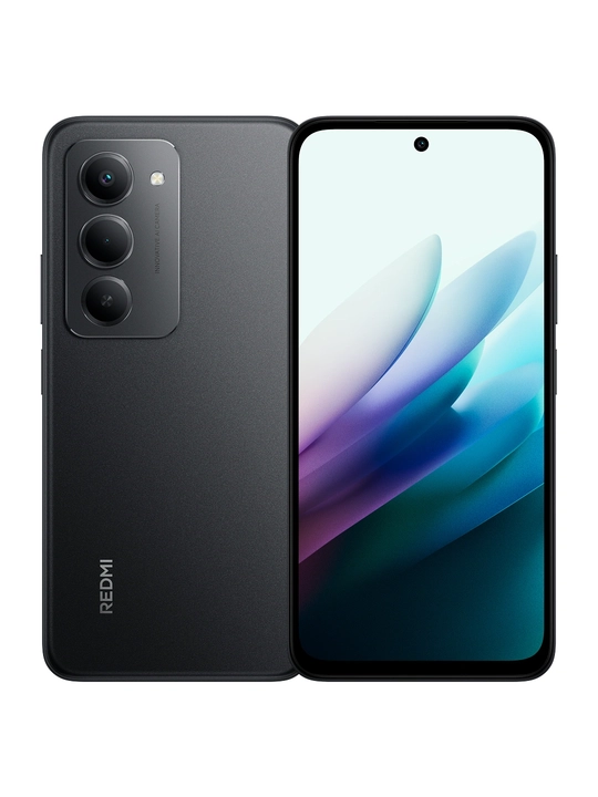 Smartfon Redmi 15, 6.9" IPS-displei, 50 MP, 7000 mAh, 33 Vt tez quvvatlash - 