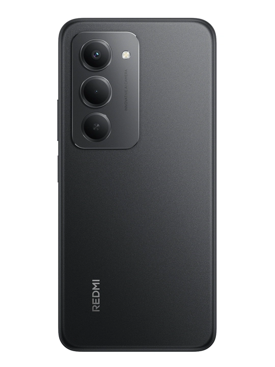 Smartfon Redmi 15, 6.9" IPS-displei, 50 MP, 7000 mAh, 33 Vt tez quvvatlash