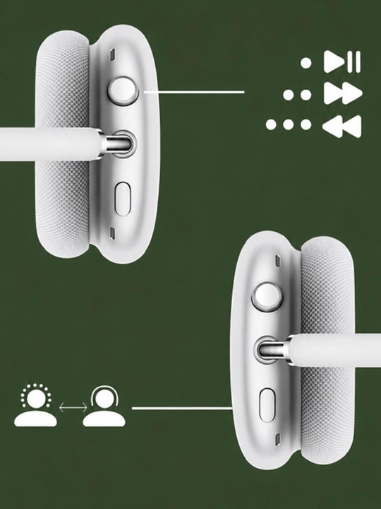 Pods Max yangi avlod qiloqchinlari