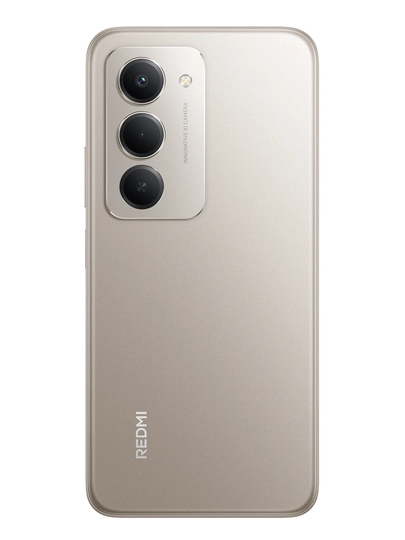 Smartfon Redmi 15, 6.9" IPS-displei, 50 MP, 7000 mAh, 33 Vt tez quvvatlash