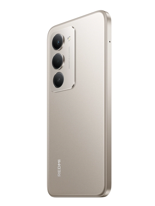 Smartfon Redmi 15, 6.9" IPS-displei, 50 MP, 7000 mAh, 33 Vt tez quvvatlash