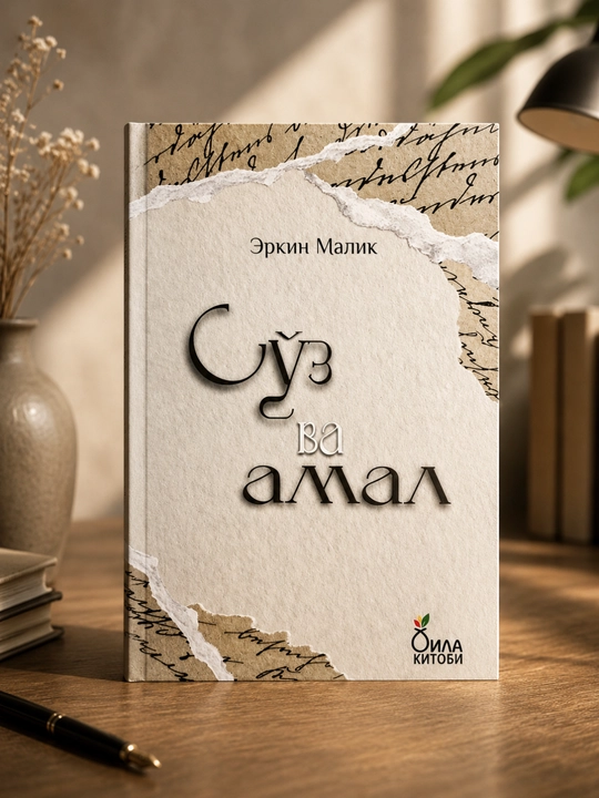So'z va amal - 