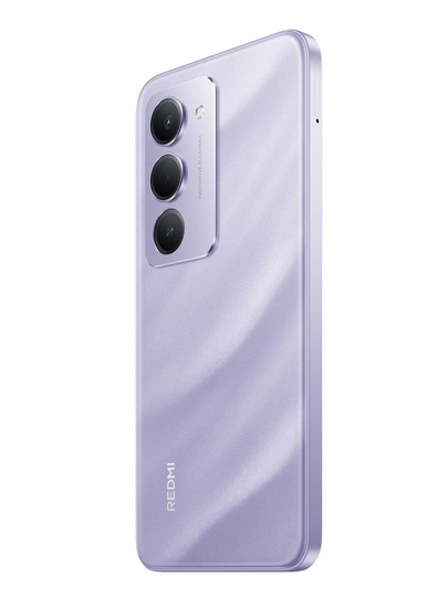 Smartfon Redmi 15, 6.9" IPS-displei, 50 MP, 7000 mAh, 33 Vt tez quvvatlash