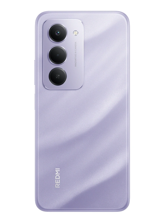 Smartfon Redmi 15, 6.9" IPS-displei, 50 MP, 7000 mAh, 33 Vt tez quvvatlash