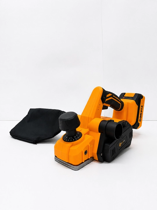 COOFIX | 650 Vt quvvatli, 82 mm elektr randalash mashinasi