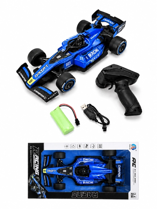 Радиоуправляемая машина для дрифта Formula 1 Racing 