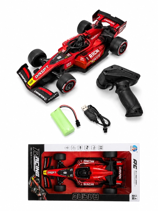 Радиоуправляемая машина для дрифта Formula 1 Racing 