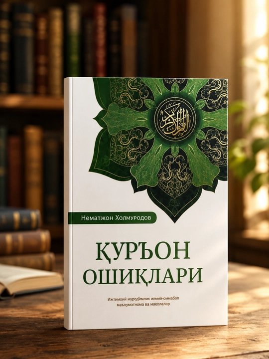 Qur'on oshiqlari - 