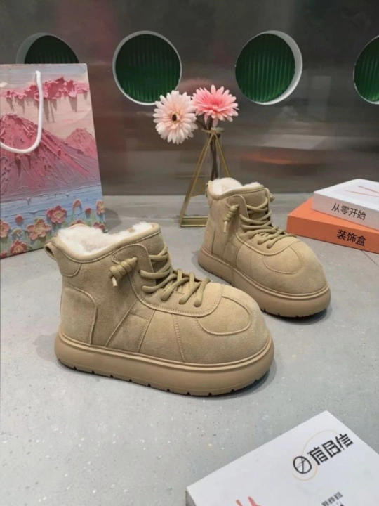 Детские ботинки MyFuzik Shoes, демисезонные, для мальчиков и девочек