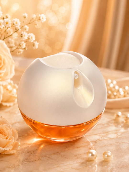 Incandessence parfyumlangan suv ayollar uchun yaratilgan 50ml kundalik foydalanish uchun