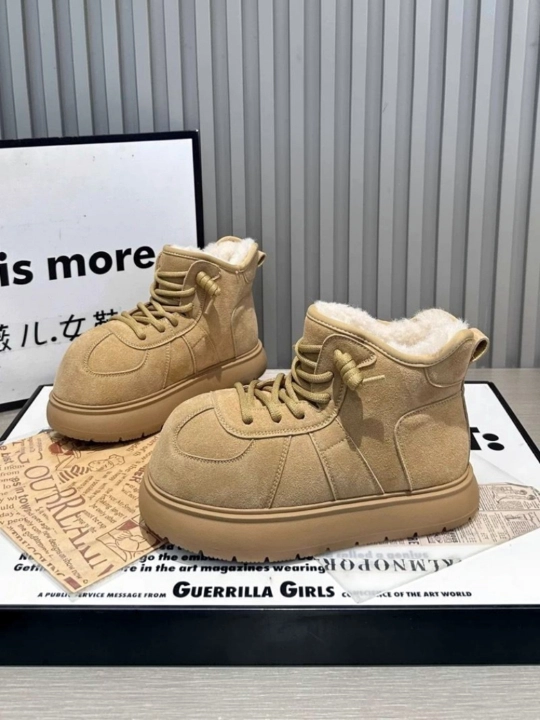 Детские ботинки MyFuzik Shoes, демисезонные, для мальчиков и девочек