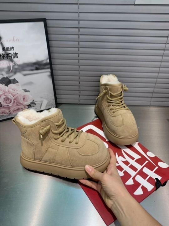 Детские ботинки MyFuzik Shoes, демисезонные, для мальчиков и девочек