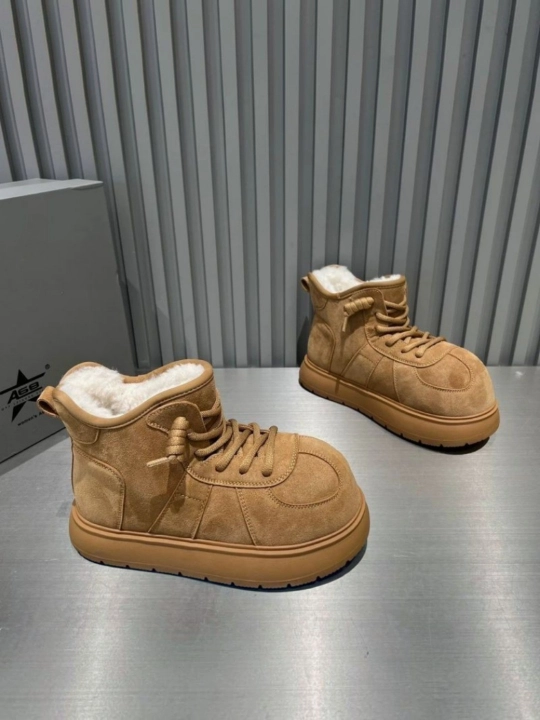 Детские ботинки MyFuzik Shoes, демисезонные, для мальчиков и девочек