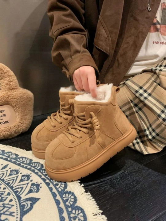 Детские ботинки MyFuzik Shoes, демисезонные, для мальчиков и девочек
