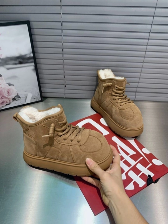 Детские ботинки MyFuzik Shoes, демисезонные, для мальчиков и девочек