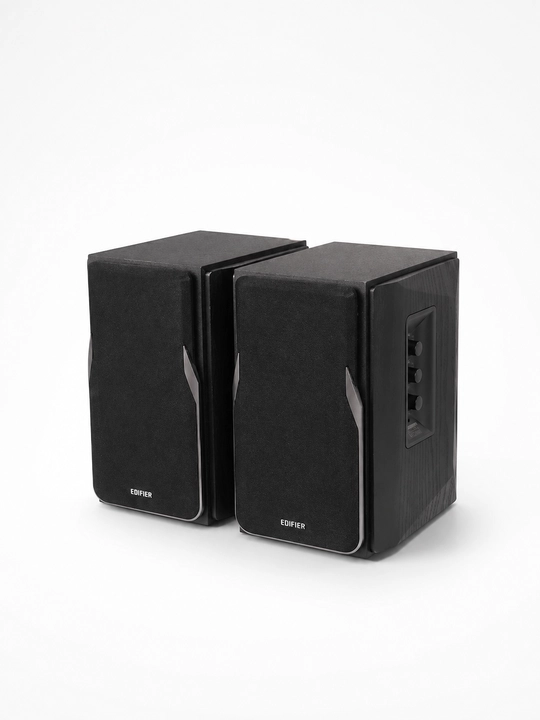 Edifier R1380DB – 2.0 Bluetooth 5.1 Hi-Fi akustik tizimi, 42Watt, kalonka