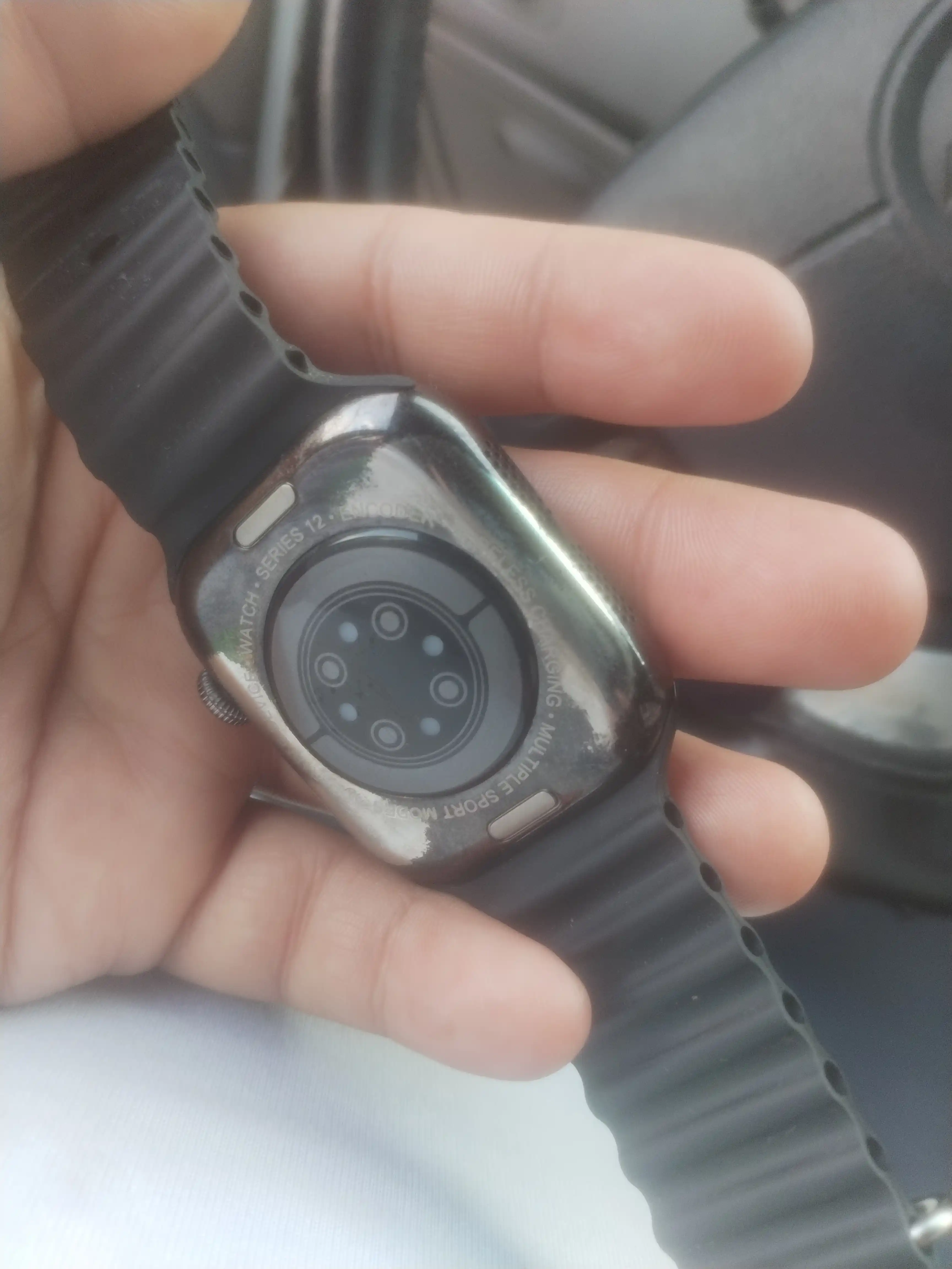 Smart Watch x series, умные часы, для мужчин и женщин