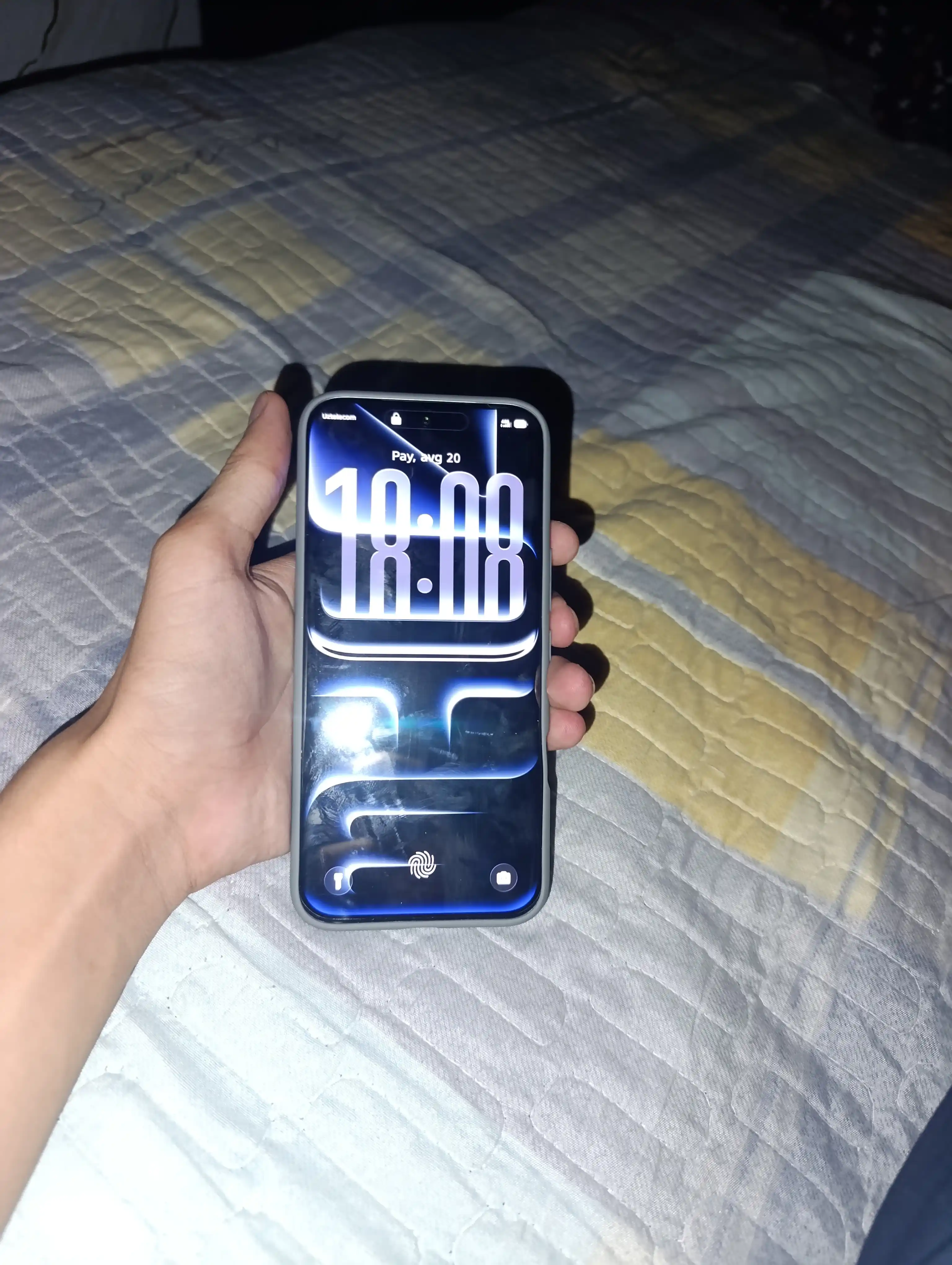 Smartfon Infinix NOTE Edge 5G, 8/256 GB, 6500 mAh, 45W, AMOLED, +maxsus sovg'a to'plami