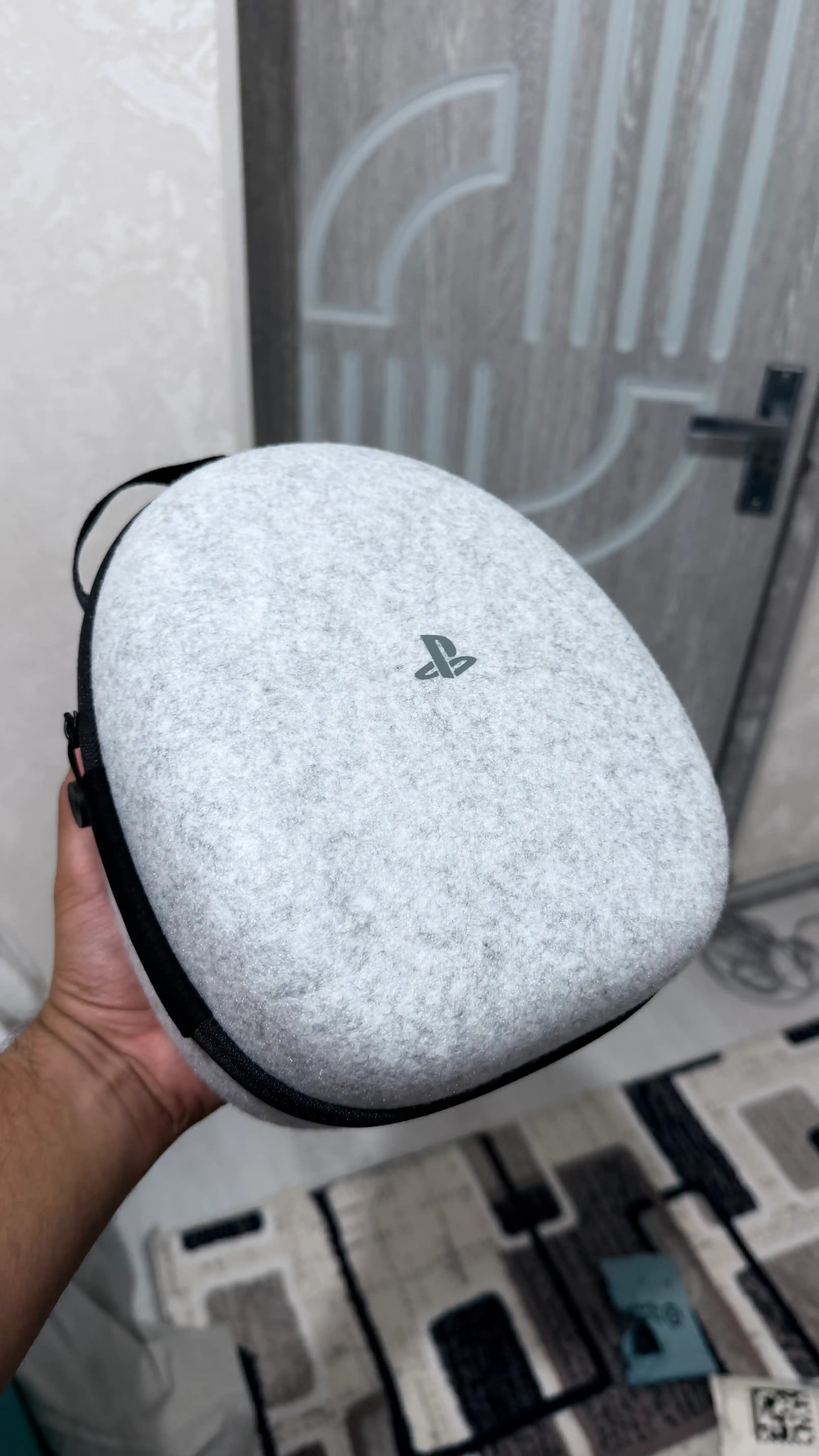 Simsiz naushnik PULSE Elite PS5 ПК Mac gaming garnitura mikrofonli 3D ovoz