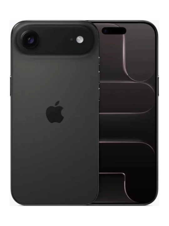 Смартфон Apple iPhone Air 256 GB, тонкий флагман с мощным процессором