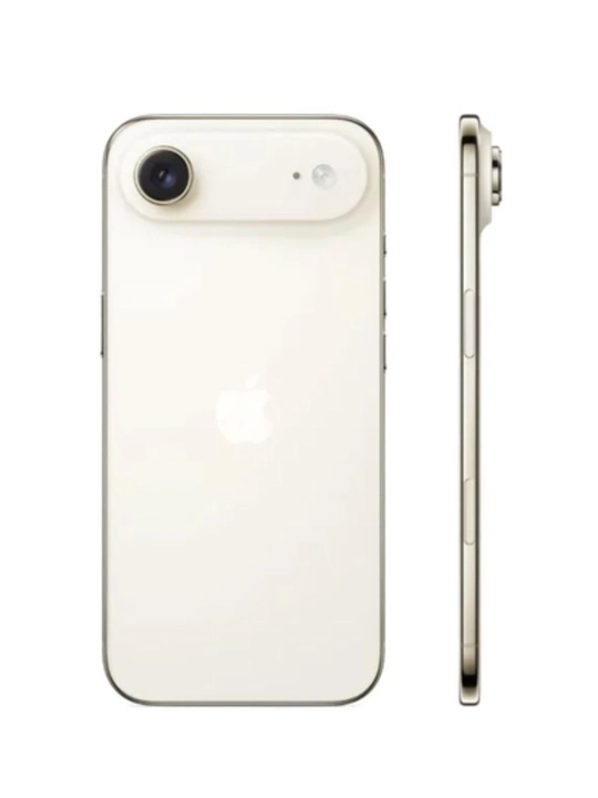 Смартфон Apple iPhone Air 256 GB, тонкий флагман с мощным процессором