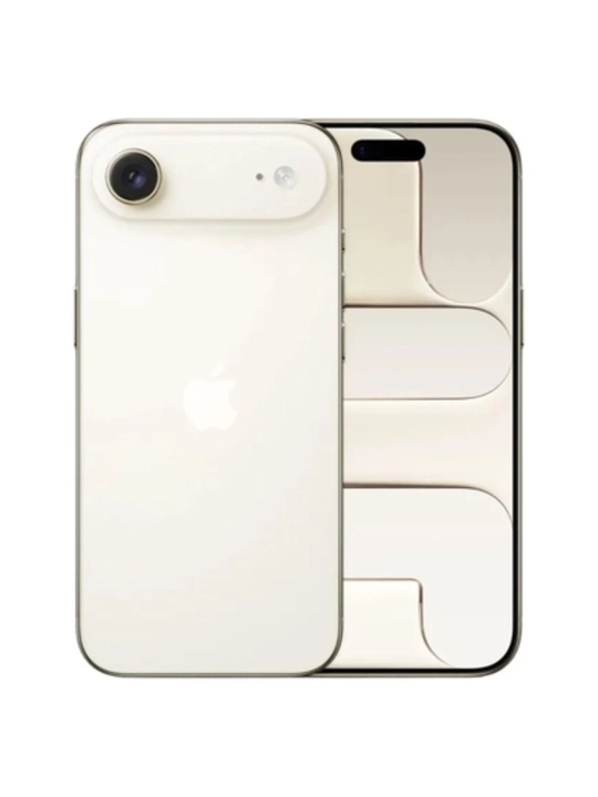 Смартфон Apple iPhone Air 256 GB, тонкий флагман с мощным процессором
