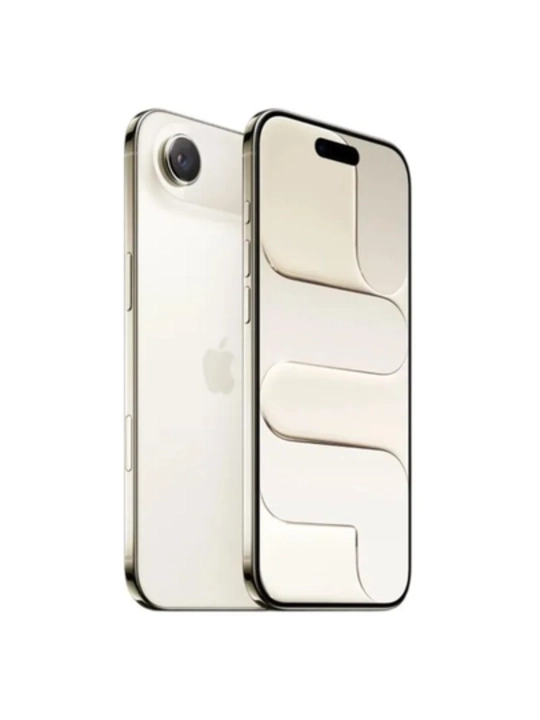 Смартфон Apple iPhone Air 256 GB, тонкий флагман с мощным процессором