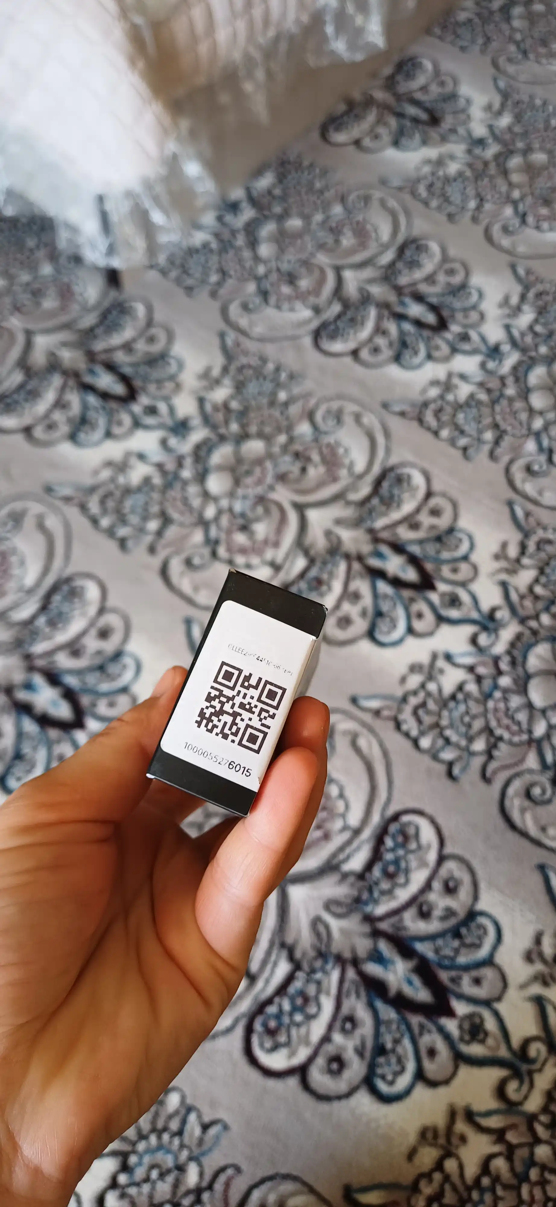 Крем BB для лица OLLEE Matte Skin Perfector матирующий SPF50+ для ровного тона, 50 мл