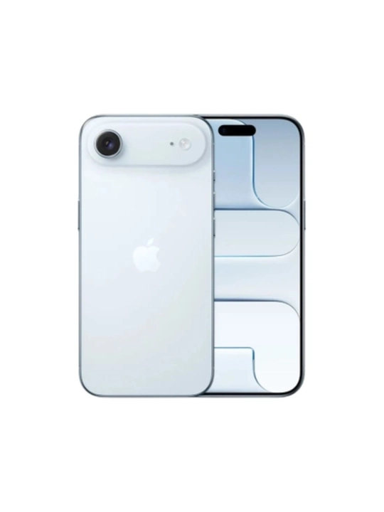 Смартфон Apple iPhone Air 256 GB, тонкий флагман с мощным процессором