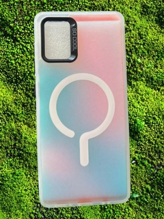 Приглушённый хаки