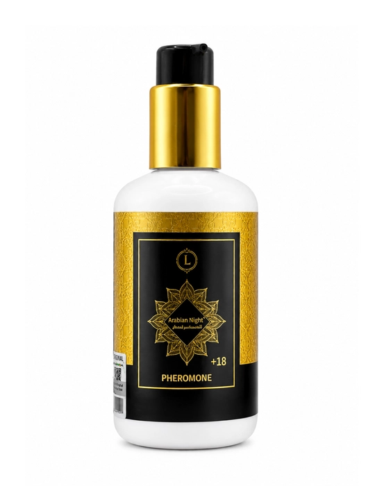 Tana uchun xushbo‘y loson Arabian Night Pheromone +18 - 