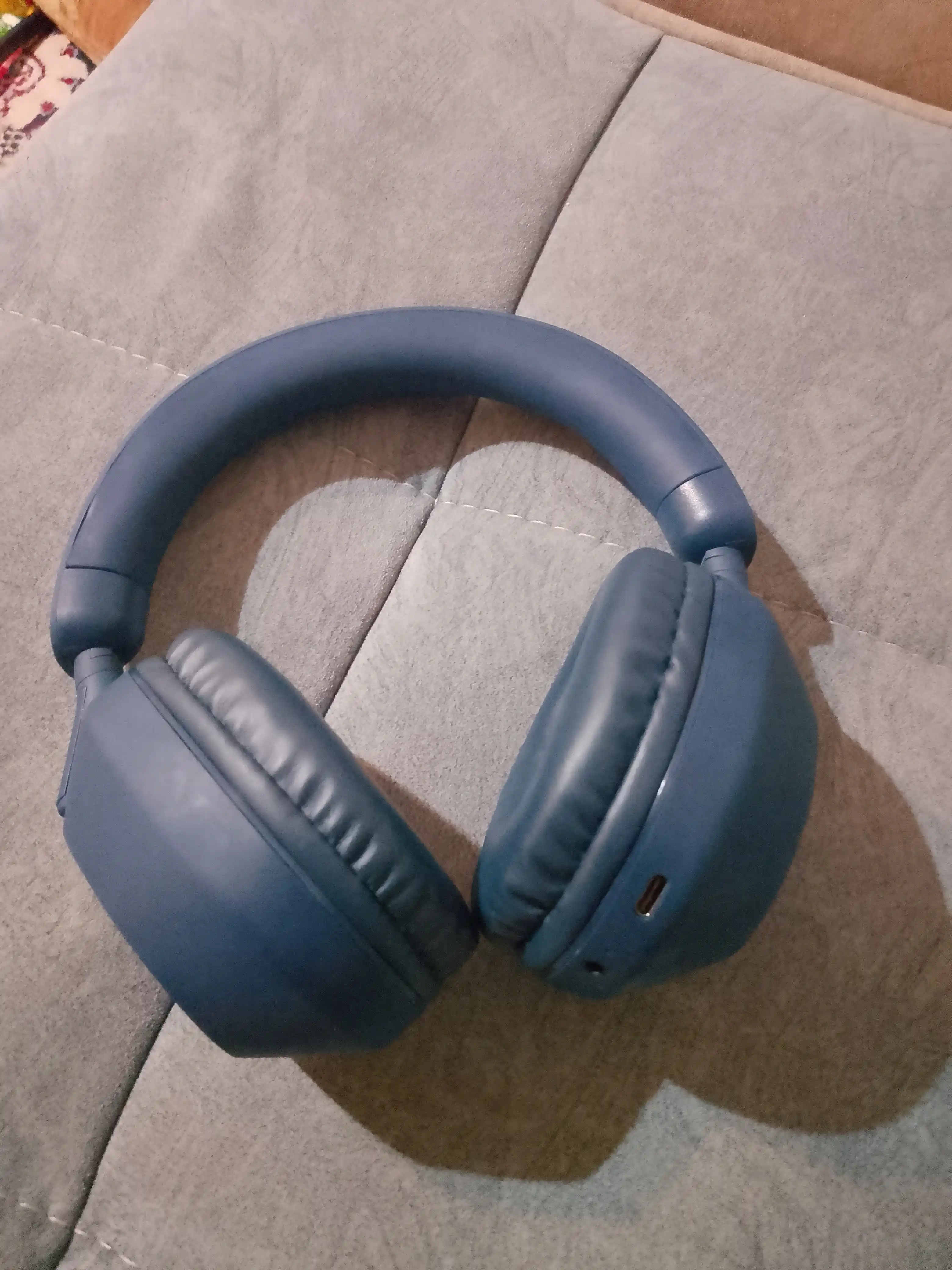 Simsiz quloqchinlar WH-1000XM5, yig`iluvchan, ovoz boshqaruvi