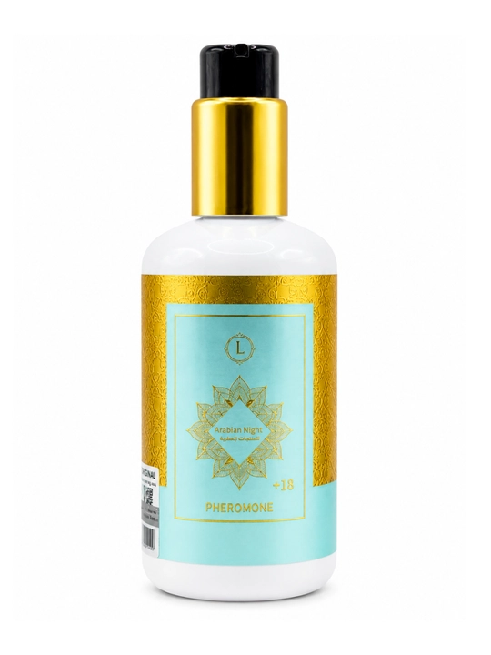Arabian Nights Pure Romance 250 ml, BAA - 