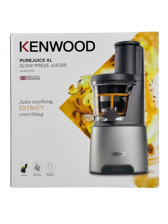 Kenwood JMP85.000SI sharbat chiqargich
