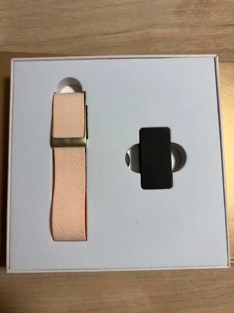 VALDUS VIGOR Smart Bracelet - GPS-navigatsiya, salomatlik nazorati va SOS himoyasi 24/7