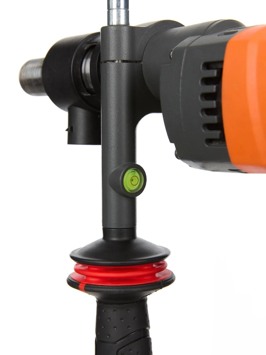 Olmosli burg‘ulash drilli CAYKEN BMK 168 SPDB, 2100 Vt, 168 mm