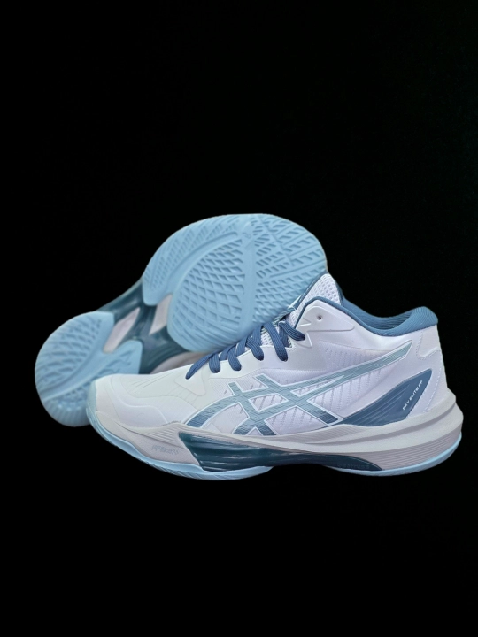 Воллейбольные кроссовки, ASICS Sky Elite FF, с амортизацией, унисекс - 