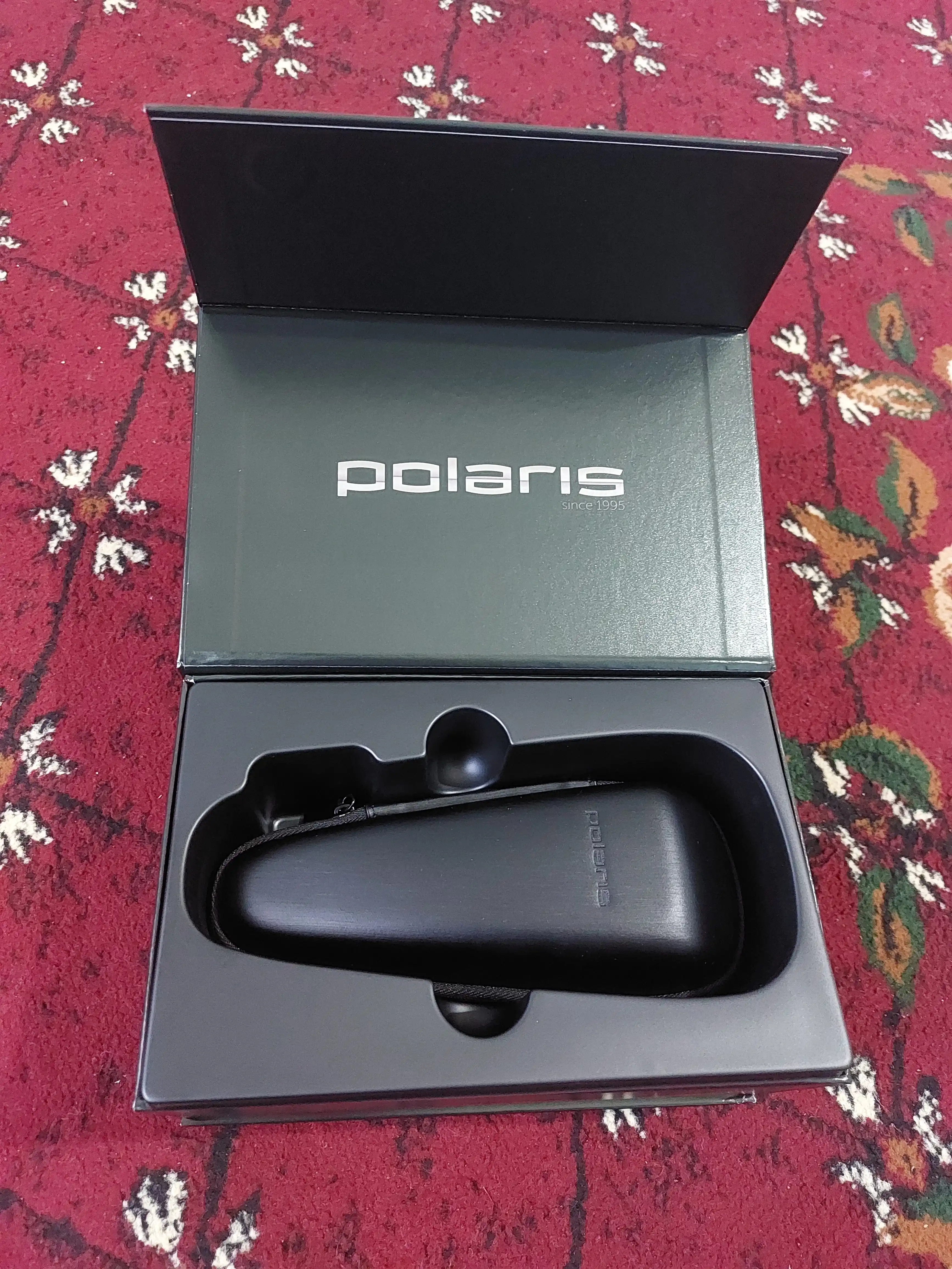 Elektr ustara PMR 0611RC nam va quruq 5D PRO 5 pichoq+ Polaris